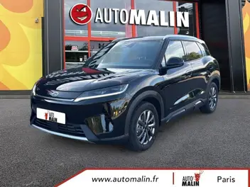 BYD