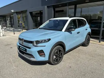 CITROEN