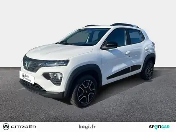 DACIA