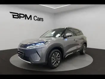 BYD