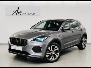 JAGUAR