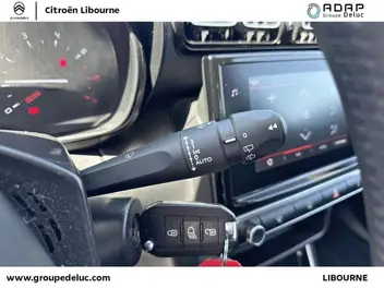 CITROEN
