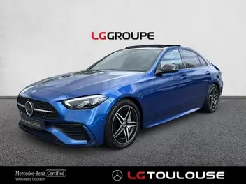 MERCEDES