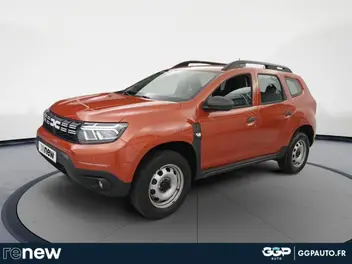 DACIA
