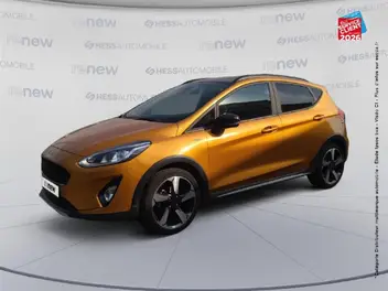 FORD