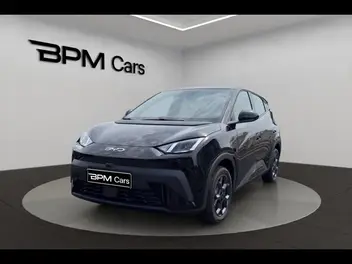 BYD