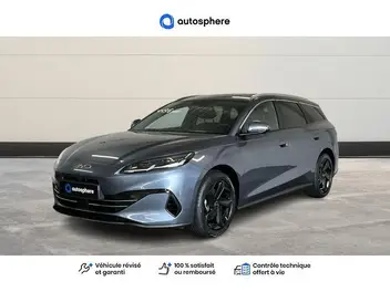 BYD