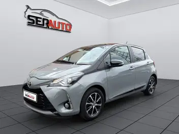 TOYOTA