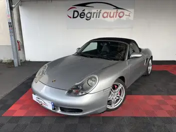 PORSCHE