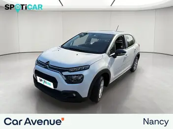 CITROEN
