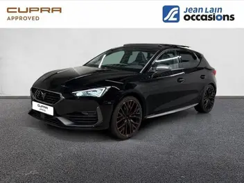 CUPRA