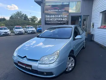 CITROEN