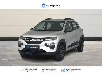 dacia-spring-2023-auto-20639-km-électrique