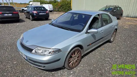 RENAULT LAGUNA