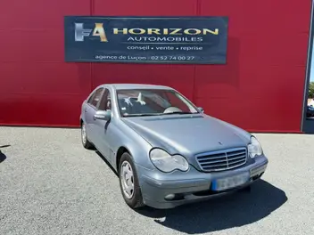MERCEDES
