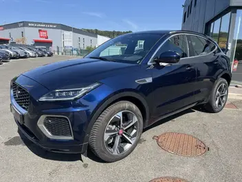 JAGUAR