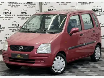 OPEL