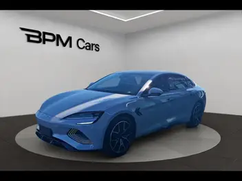 BYD
