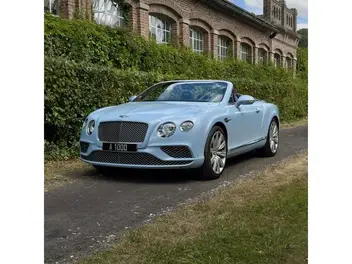 BENTLEY