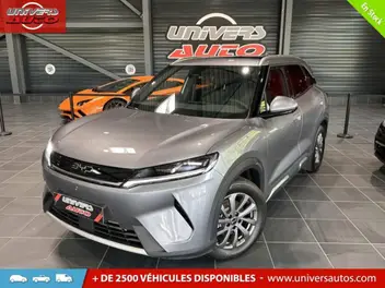 BYD