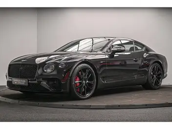 BENTLEY
