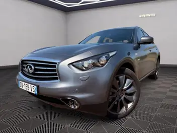 INFINITI