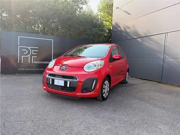 CITROEN