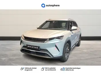 BYD