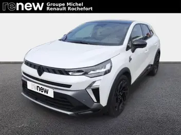 RENAULT