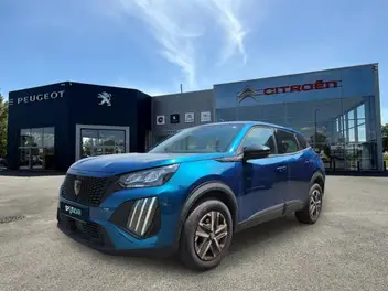 PEUGEOT