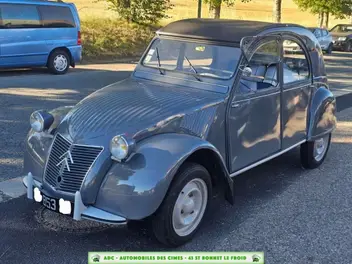 CITROEN