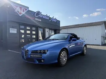 ALFA ROMEO