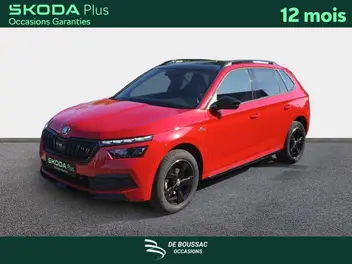 skoda-kamiq-2023-auto-50226-km-essence