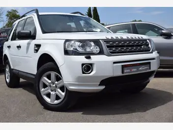 LAND ROVER