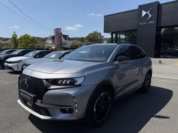 DS