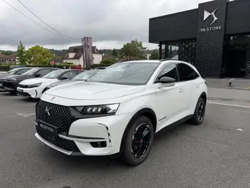 DS