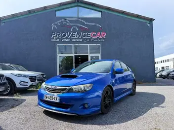 SUBARU
