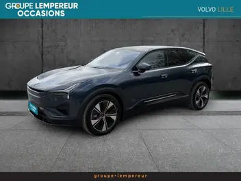 POLESTAR