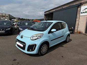 CITROEN