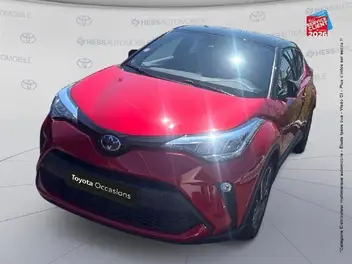 TOYOTA