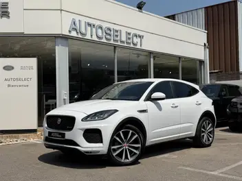 JAGUAR