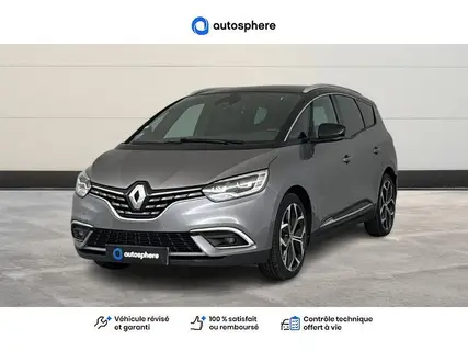 RENAULT GRAND SCENIC