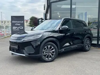 BYD