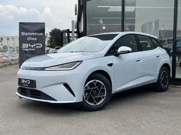 BYD