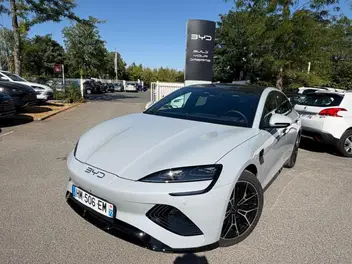 BYD