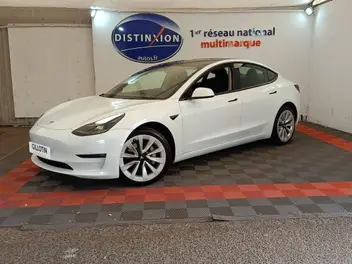 TESLA