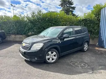 CHEVROLET