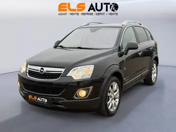 OPEL