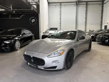 MASERATI GRANTURISMO 4.2 V8 405 CV