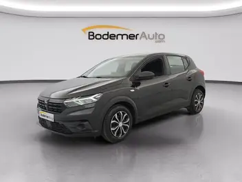 DACIA